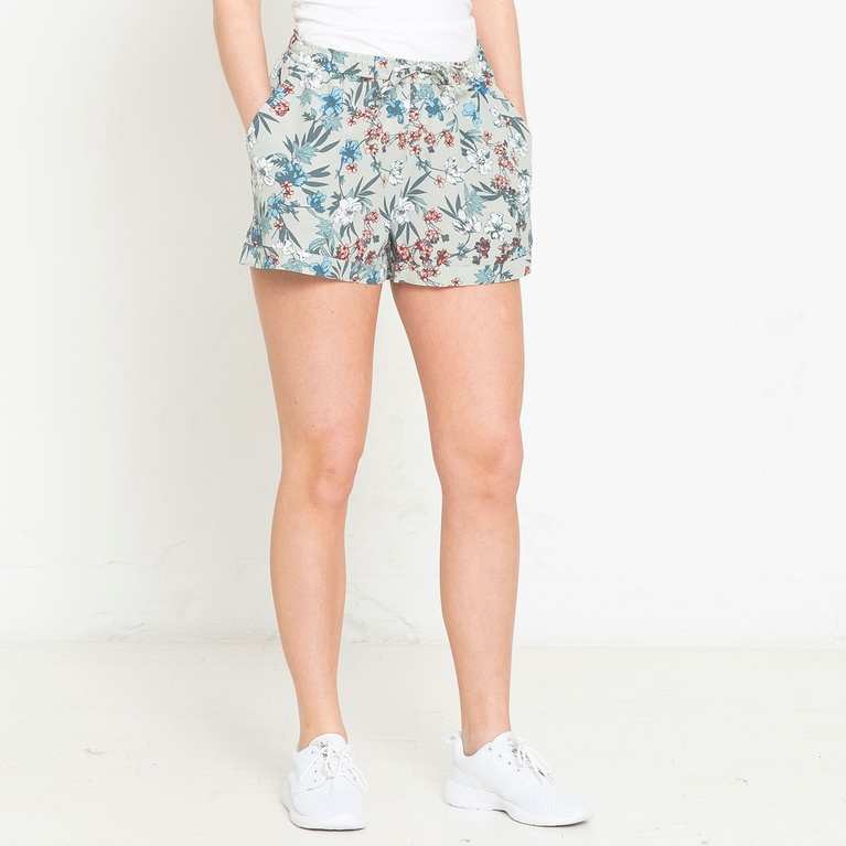 Wide shorts "Tilia" Wide shorts "Tilia"